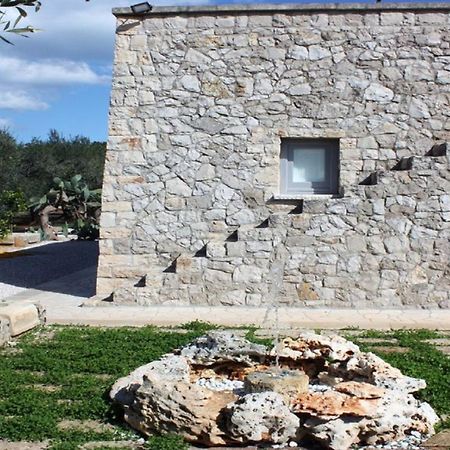 Villa Miliceddu Tricase Exterior photo