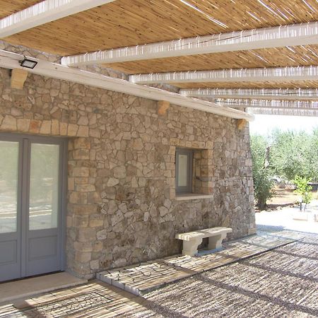 Villa Miliceddu Tricase Exterior photo