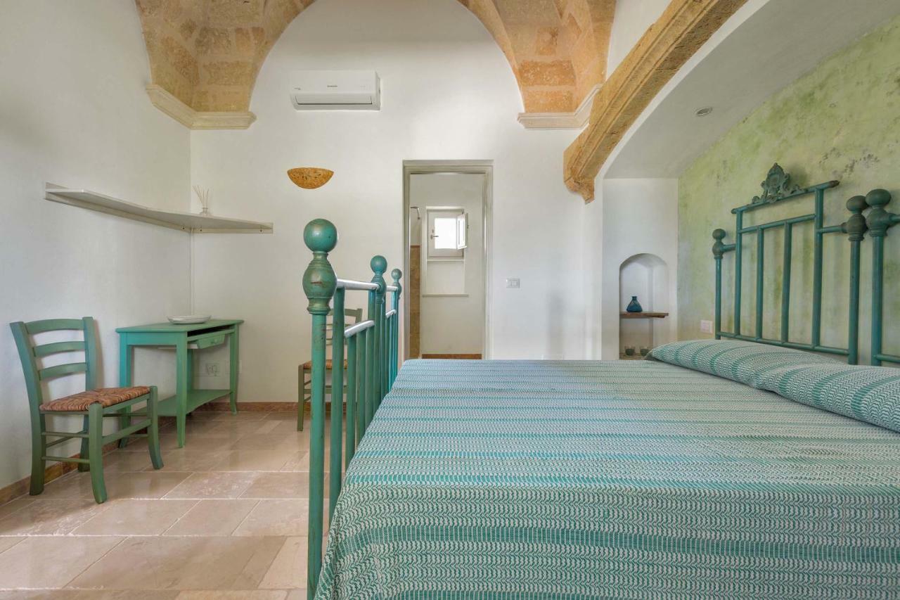 Villa Miliceddu Tricase Exterior photo